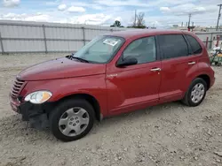 2006 Chrysler PT Cruiser Touring en venta en Appleton, WI