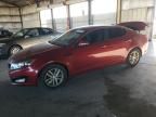 2012 KIA Optima LX