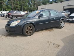 Saturn Aura Vehiculos salvage en venta: 2008 Saturn Aura XE