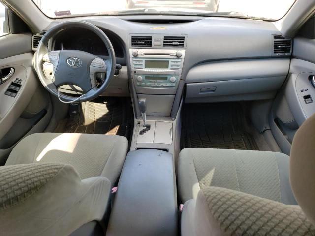 2007 Toyota Camry Hybrid