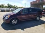 2010 Honda Odyssey EXL