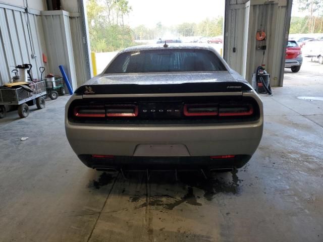 2018 Dodge Challenger R/T 392