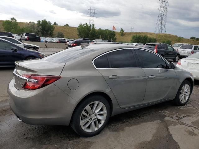 2017 Buick Regal