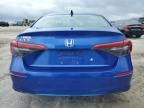 2022 Honda Civic LX