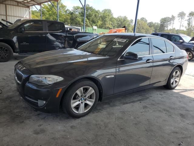 2013 BMW 528 I