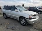 2007 Toyota Highlander Sport