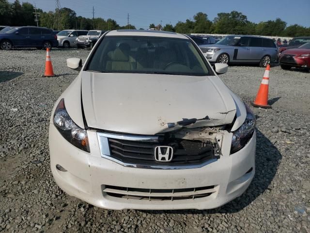 2010 Honda Accord EXL