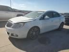 2017 Buick Verano Sport Touring