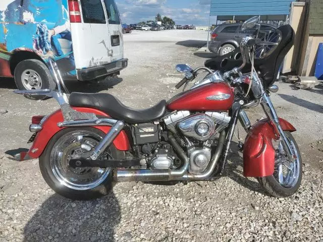 2012 Harley-Davidson FLD Switchback