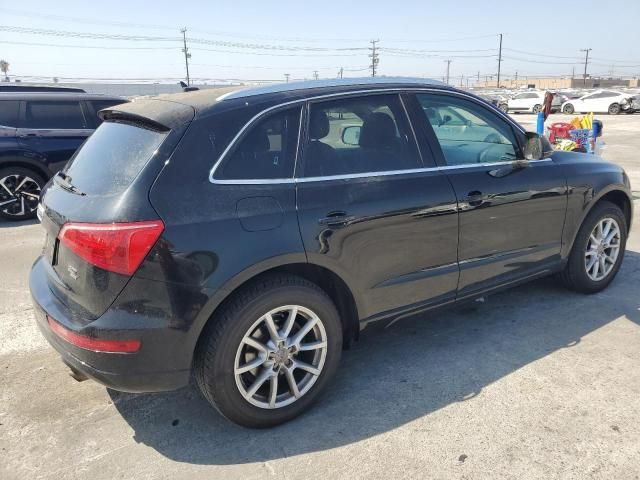 2011 Audi Q5 Premium Plus