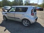 2010 KIA Soul +