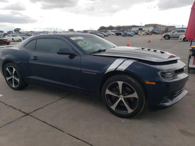 2015 Chevrolet Camaro 2SS