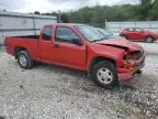 2007 Chevrolet Colorado