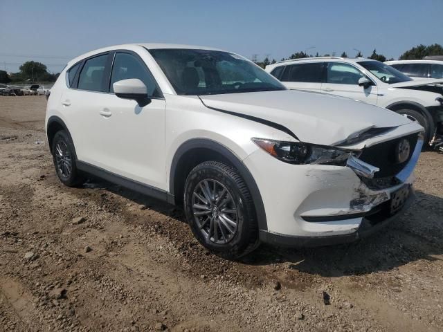 2020 Mazda CX-5 Sport