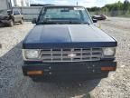 1985 Chevrolet S Truck S10