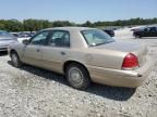 1999 Ford Crown Victoria