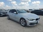 2016 BMW 328 I Sulev