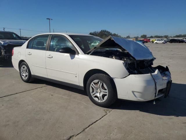 2007 Chevrolet Malibu LS