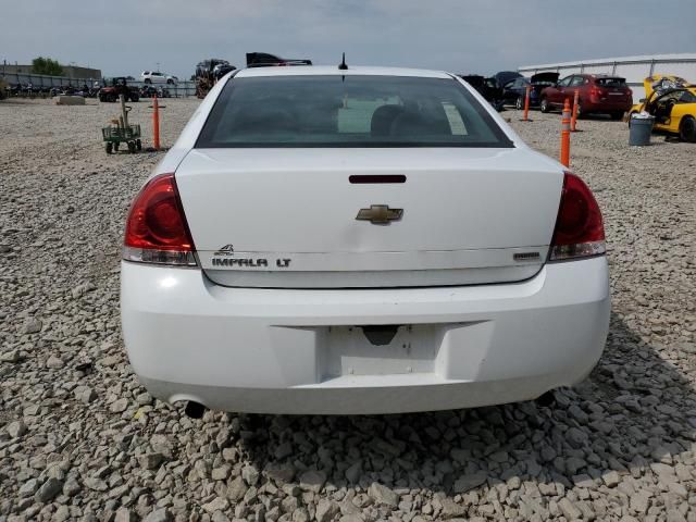 2014 Chevrolet Impala Limited LT