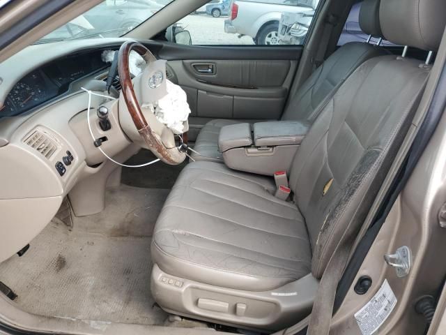 2003 Toyota Avalon XL