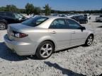 2007 Mazda 6 I