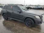 2014 Mercedes-Benz GLK 350 4matic