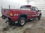 2005 GMC Sierra K2500 Heavy Duty