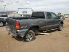 2001 Chevrolet Silverado K2500 Heavy Duty