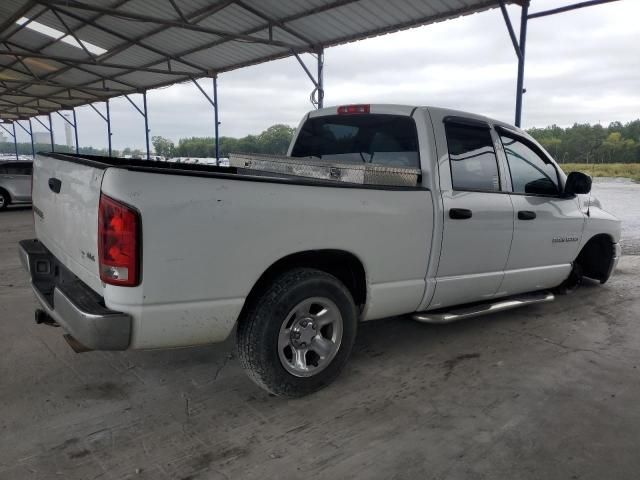 2004 Dodge RAM 1500 ST