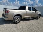 2007 Toyota Tundra Double Cab SR5