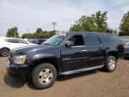 2010 Chevrolet Suburban K1500 LT