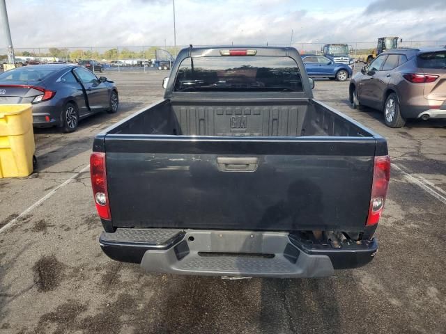 2009 Chevrolet Colorado