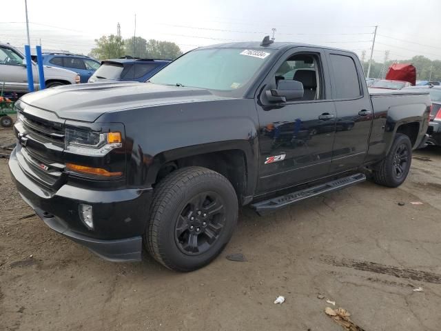 2019 Chevrolet Silverado LD K1500 LT