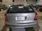 2005 Mercedes-Benz C 240 Sportwagon 4matic