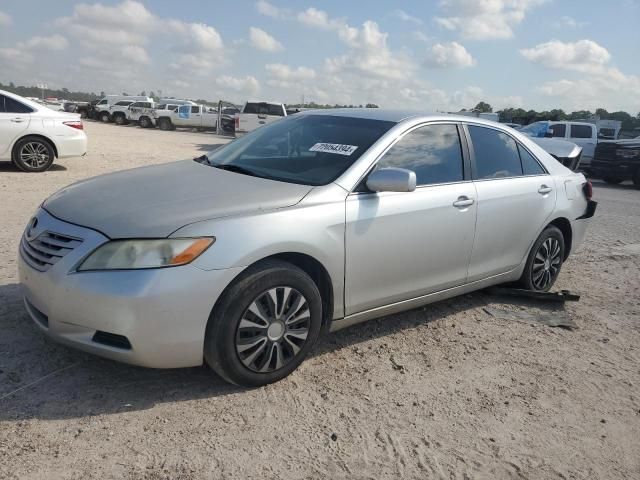 2008 Toyota Camry LE