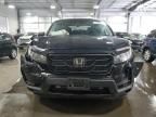 2021 Honda Ridgeline Sport