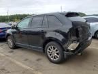 2012 Ford Edge SEL