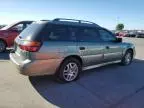 2004 Subaru Legacy Outback AWP