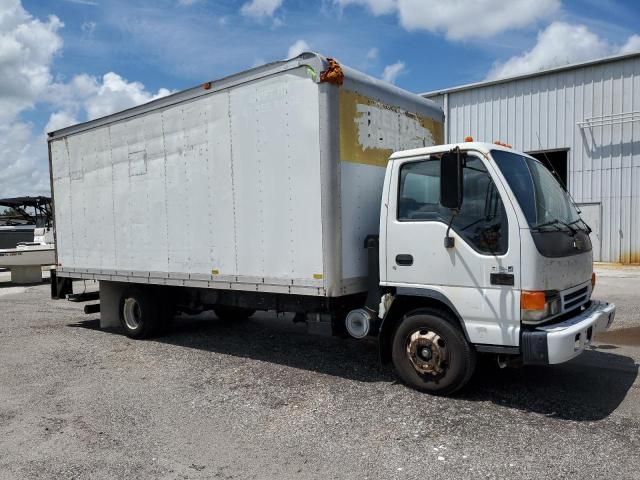 2005 Chevrolet Tilt Master W35042