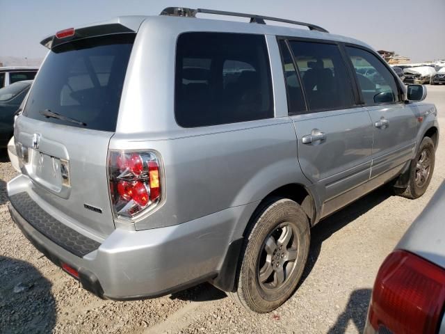 2006 Honda Pilot EX