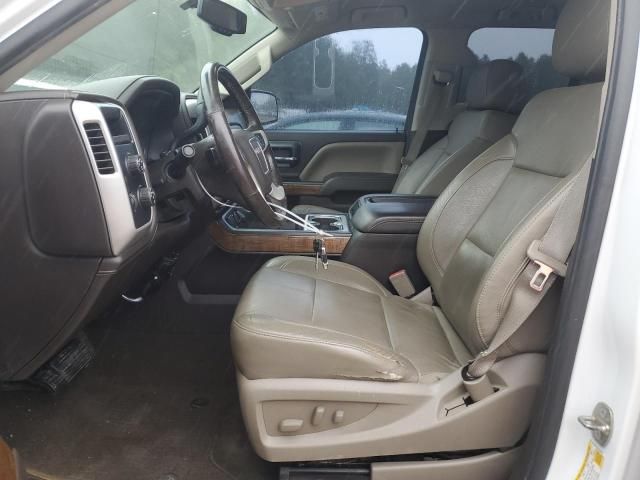 2014 GMC Sierra K1500 SLT