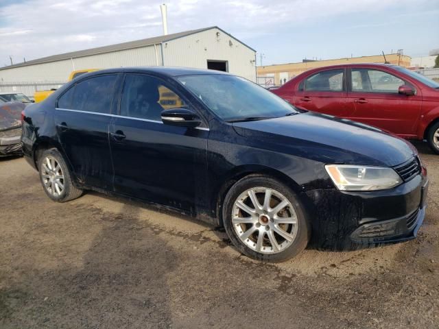 2014 Volkswagen Jetta TDI