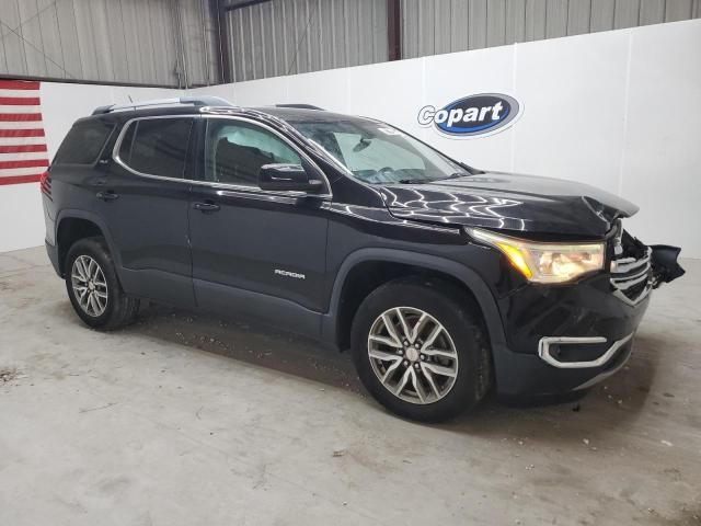 2018 GMC Acadia SLE