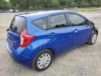 2016 Nissan Versa Note S