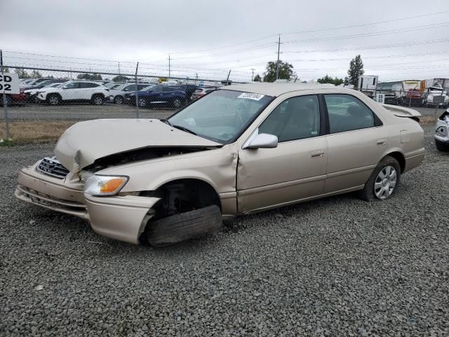 2000 Toyota Camry CE