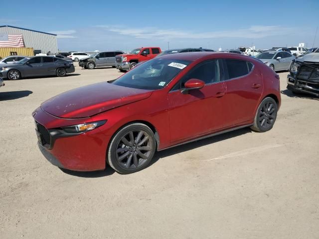 2019 Mazda 3