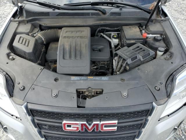 2010 GMC Terrain SLE