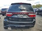 2016 Dodge Durango Citadel