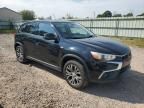 2017 Mitsubishi Outlander Sport ES