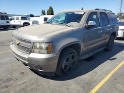 Carros con verificación Run & Drive a la venta en subasta: 2007 Chevrolet Tahoe K1500